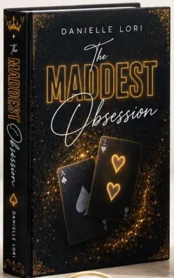 صورة The Maddest Obsession (Special edition)